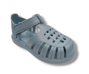 Igor Sandalia Cerrada Cangrejera S10271-225 TOBBY SOLID OCEANO calzado niños De Agua Igor Summer ROYALE CORDONETS