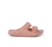 IGOR SANDALIA GOMA HEBILLAS KAI S10312 NIÑA - 36, Rosa