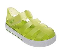 IGOR Sandalias Cerrados EN Goma con ABROJO S10171024 Verde Tamaño: 20