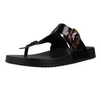 IGOR Sandalias para mujer S10364 Bari de la talla 38 en color NEGRO