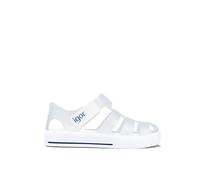 Igor Star, Sandalia con Pulsera Unisex niño, Transparente (Translúcido Blanco), 29 EU