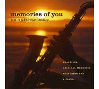 Igor & Stewart Dudley - Memories of You