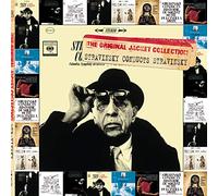 Igor Stravinski - Stravinski par Stravinski