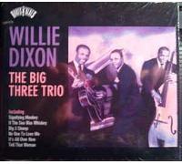 Igor Stravinski - The Big Three