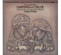 Igor Stravinsky - Daphnis Et Chloé