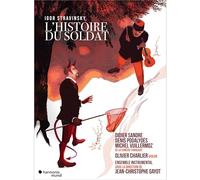 Varios - L'Histoire Du Soldat