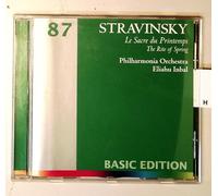 Igor Stravinsky - Le Sacre Du Printemps