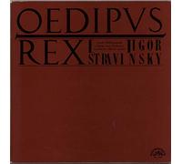 Igor Stravinsky - Oedipus Rex