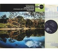 Igor Stravinsky - Petrushka - Decca Eclipse - ECS 508