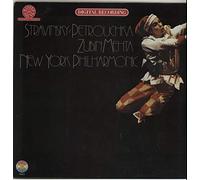 Igor Stravinsky - Stravinsky: Petrushka