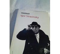 Igor stravinsky: three pieces for clarinet solo