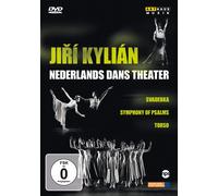 Igor Stravinsky y Toru Takemitsu - Jiri Kylián - Nederlands Dans Theater - DVD - ARTHAUS