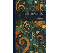 Igor Strawinsky