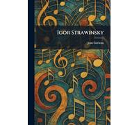 Igor Strawinsky