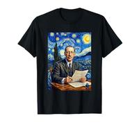 Igor Strawinsky Compositor Pianista Camiseta