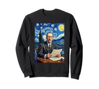Igor Strawinsky Compositor Pianista Sudadera