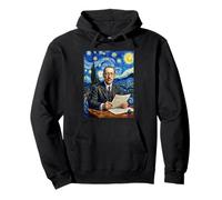 Igor Strawinsky Compositor Pianista Sudadera con Capucha