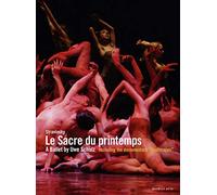 Igor Strawinsky - Le Sacre du Printemps [Alemania] [DVD]