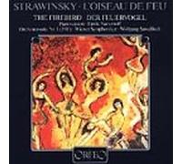 Igor Strawinsky/Vienna Symphony Orc - Firebird Suite 1