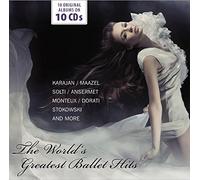 Igor Strawinsky - World's Greatest Hits - Ballet