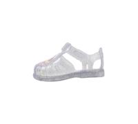 Igor TOBBY GLOSS UNICORNIO SANDALIAS PLANAS Mujer, transparente, 22 EU