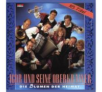 Igor und seine Oberkrainer - Die Blumen der Heimat