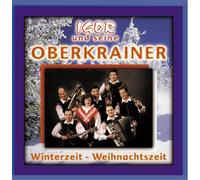 Igor und Seine Oberkrainer - Winterzeit-Weihnachtszeit