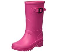 Igor Piter, Botas de Agua Unisex niños, Rosa (Fucsia), 33 EU