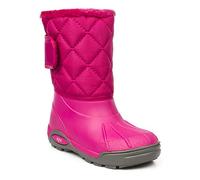 IGOR W10209007 - Bota de Agua Rosa con su Interior de Borrego de la Marca Talla: 30
