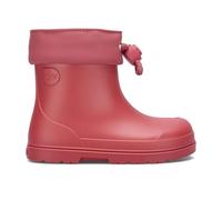 IGOR - W10305 Botas de Agua Respetuosas Mendi Botas de Agua para Unisex de Goma Cierre Cerrado Interior Sintético - Modelo: W10305 - Color: Rosa Color: Frambuesa Talla: 28 para: Unisex-n