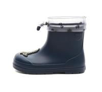 IGOR - W10323 W10323 - Botas de Agua para Unisex Goma Cerrado Azul - 28 Color: Azul Talla: 28 para: Unisex-niños