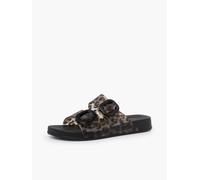 IGOR Zapatos para playa y agua negro 41 negro