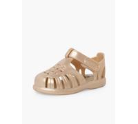 IGOR Zapatos para playa y agua oro 24 oro