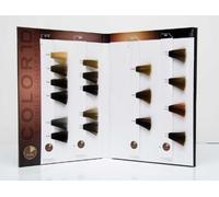 IGORA Color 10 Farbbuch