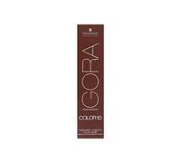 Schwarzkopf Professional IGORA COLOR10 Permanent Color Creme 8-0 Rubio Claro Tubo 60 ml
