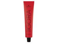 Schwarzkopf - Tinte Permanente Igora Royal 6-77 Rubio Oscuro Cobrizo Intenso 60 ml