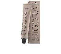Schwarzkopf Igora Royal Absolutes coloración del cabello Marrón 60 ml
