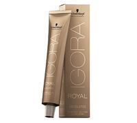Igora Royal Coloration tube 60 ml - 9-40 Blond très clair beige naturel