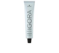 Schwarzkopf Professional IGORA ROYAL HIGHLIFTS Permanent Highlight Color Creme