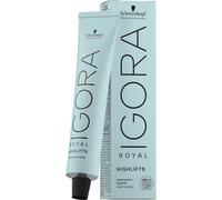 Igora Royal Tinte Cabello Nro 10-0 60 ml