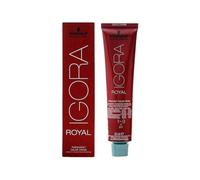 Igora Royal Tinte de Cabello N1.0 60 ml