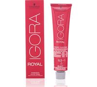 Schwarzkopf - Tinte Permanente Igora Royal 9,5-1 Perla Pastel 60 ml