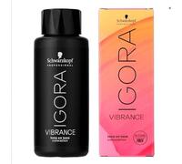 Schwarzkopf Igora Vibrance Desertic Mutes Tinte Nro 7-24 60ml