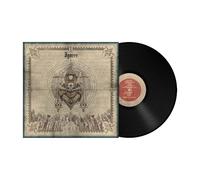 Igorrr - Amen (180g Black) [Vinilo]