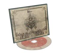 Igorrr 'Amen' CD Digipack - NUEVO SELLADO