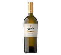 Chivite Colección 125 Blanco 2017
