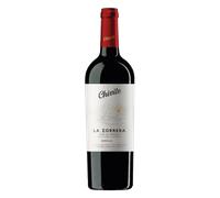 IGP 3 Riberas Chivite La Zorrera 2015