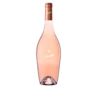 IGP 3 Riberas Chivite Las Fincas Rosado 2025