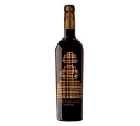 IGP Castilla Aljibes Meninas Cabernet Franc 2020