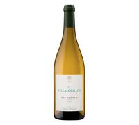 IGP Castilla Finca Villalobillos Airén Pie Franco 2022